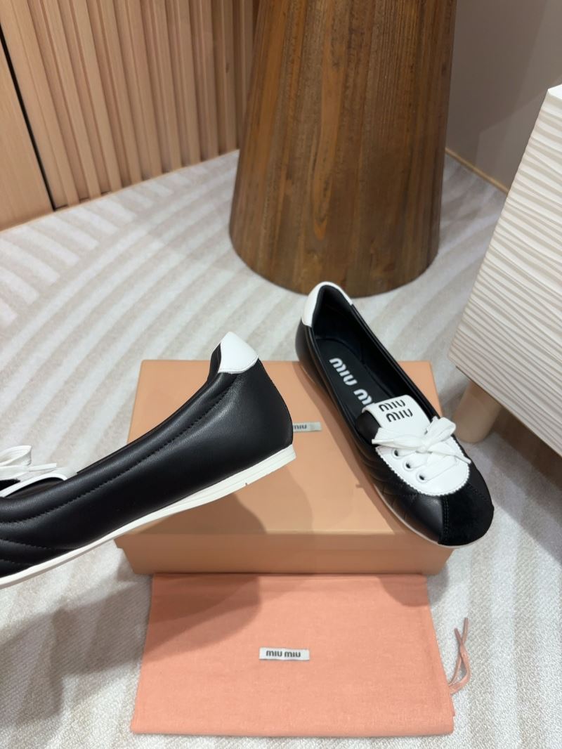 Miu Miu Shoes